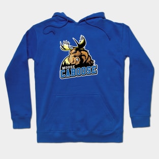 2020 Moose Caboose Hoodie